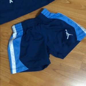 Other - Jordan baby boy outfit Other - Jordan baby boy outfit